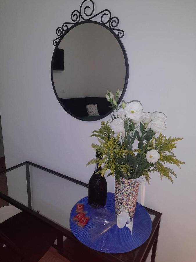 Ariel Rooms 索伦托 外观 照片