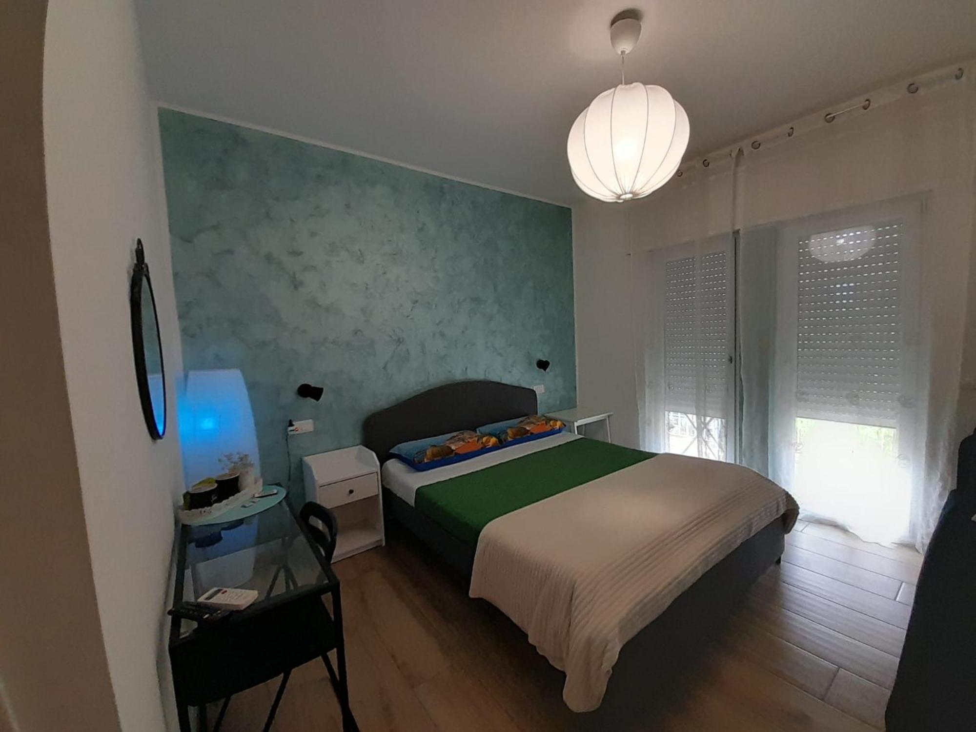 Ariel Rooms 索伦托 外观 照片